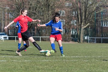 Bild 161 - F Kieler MTV - SG EMTV/Fleckeby : Ergebnis: 1:0
